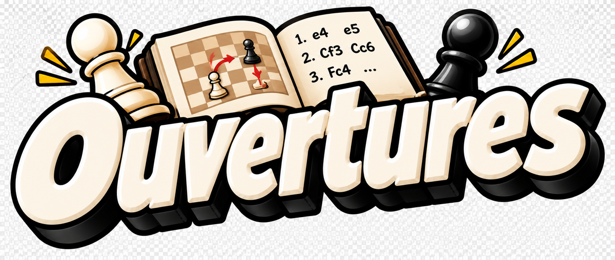 Ouvertures